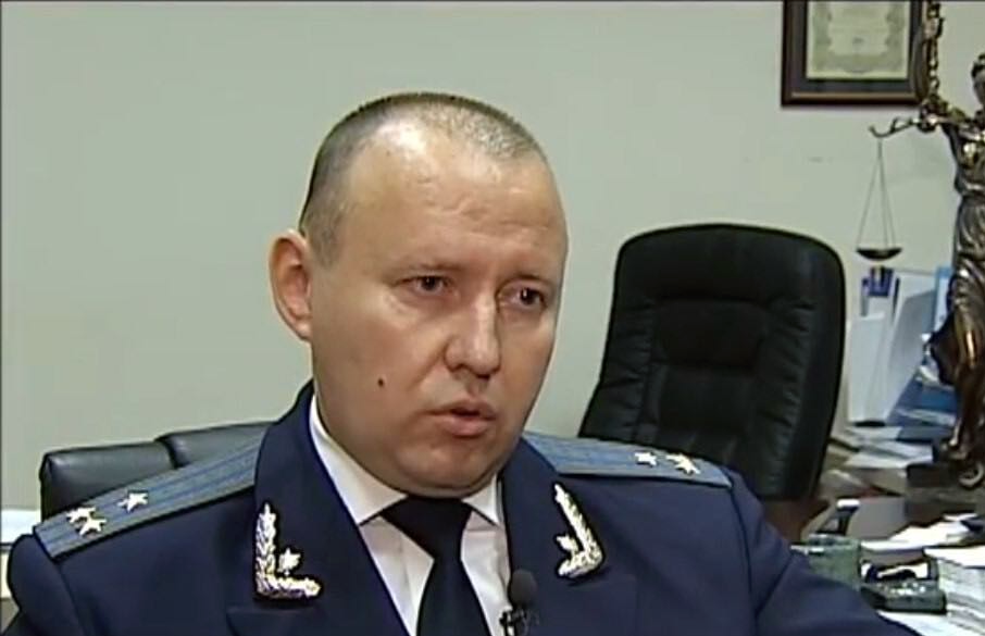 Справа Микитася розвалюється? Помер один з обвинувачених