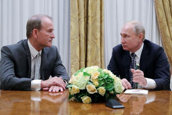 Reuters: рф швидко захопила ЧАЕС завдяки мережі агентів, створеній торік