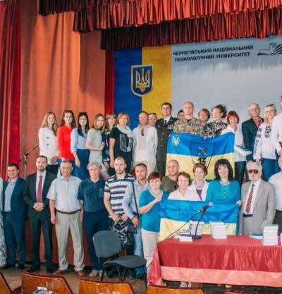 На перейменування вулиці Рокосовського у Чернігові пішло… 4 роки