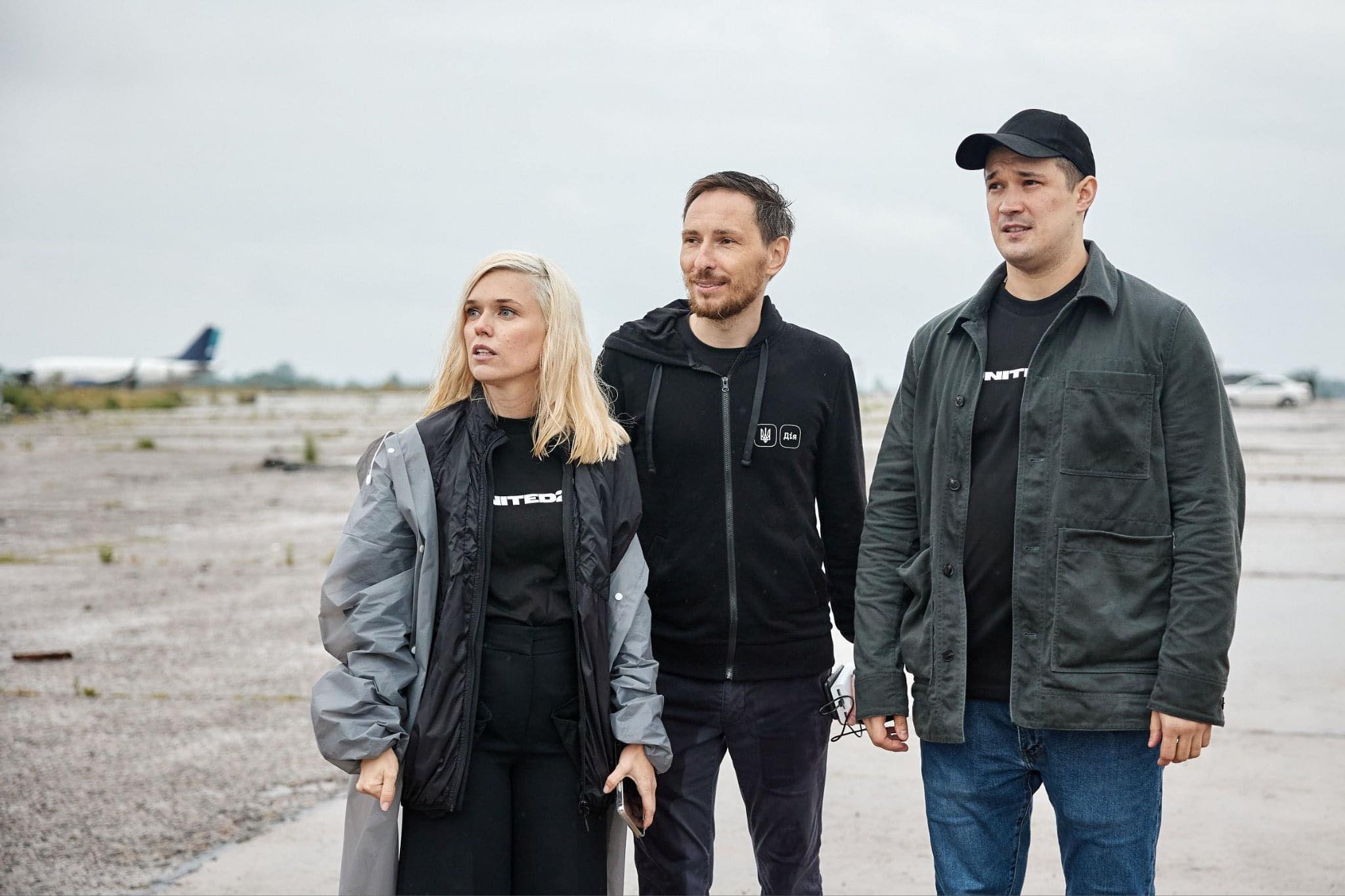 Українцям показали, як виглядає Армія дронів