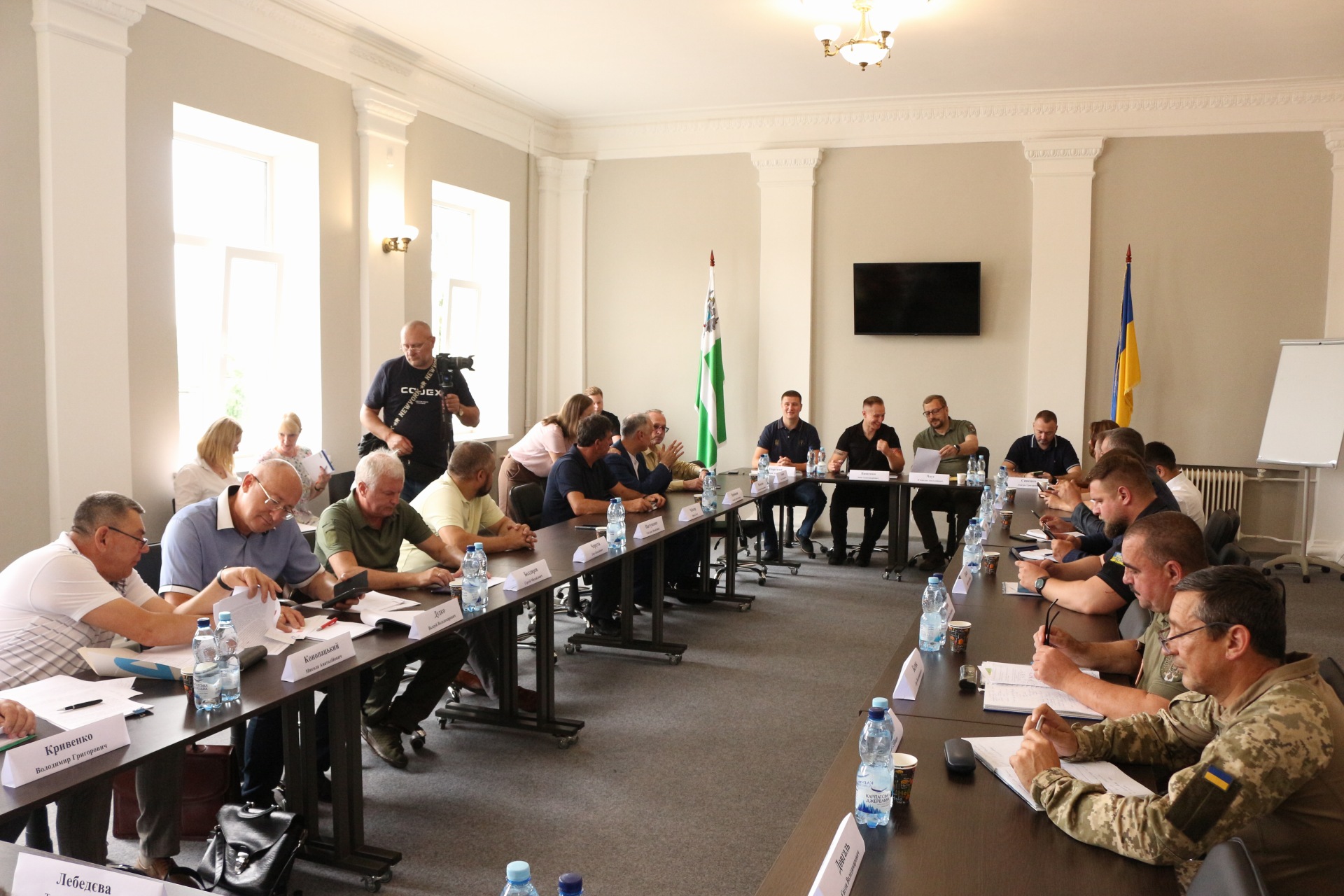 Загарбники зруйнували мости, дороги та економіку: як живе і до чого готується Сосницька громада