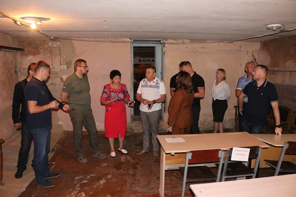 Загарбники зруйнували мости, дороги та економіку: як живе і до чого готується Сосницька громада