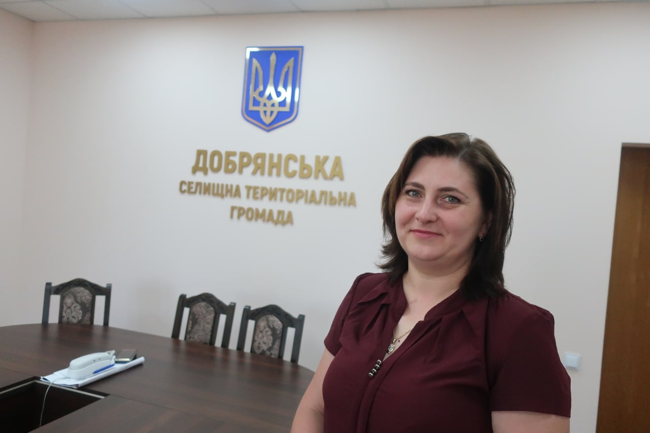 Добрянка: за 30 метрів від білорусі