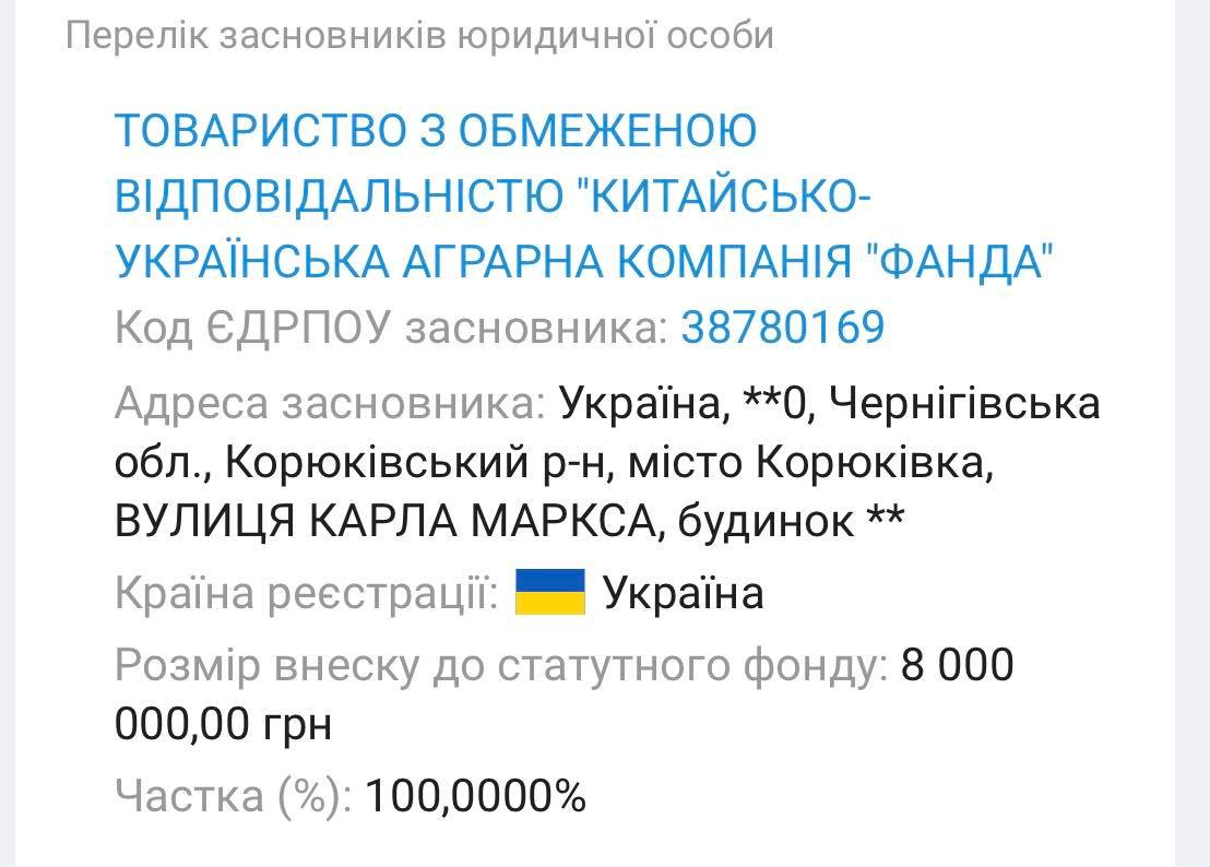 Куди не цілять російські ракети? Там, де є Китай