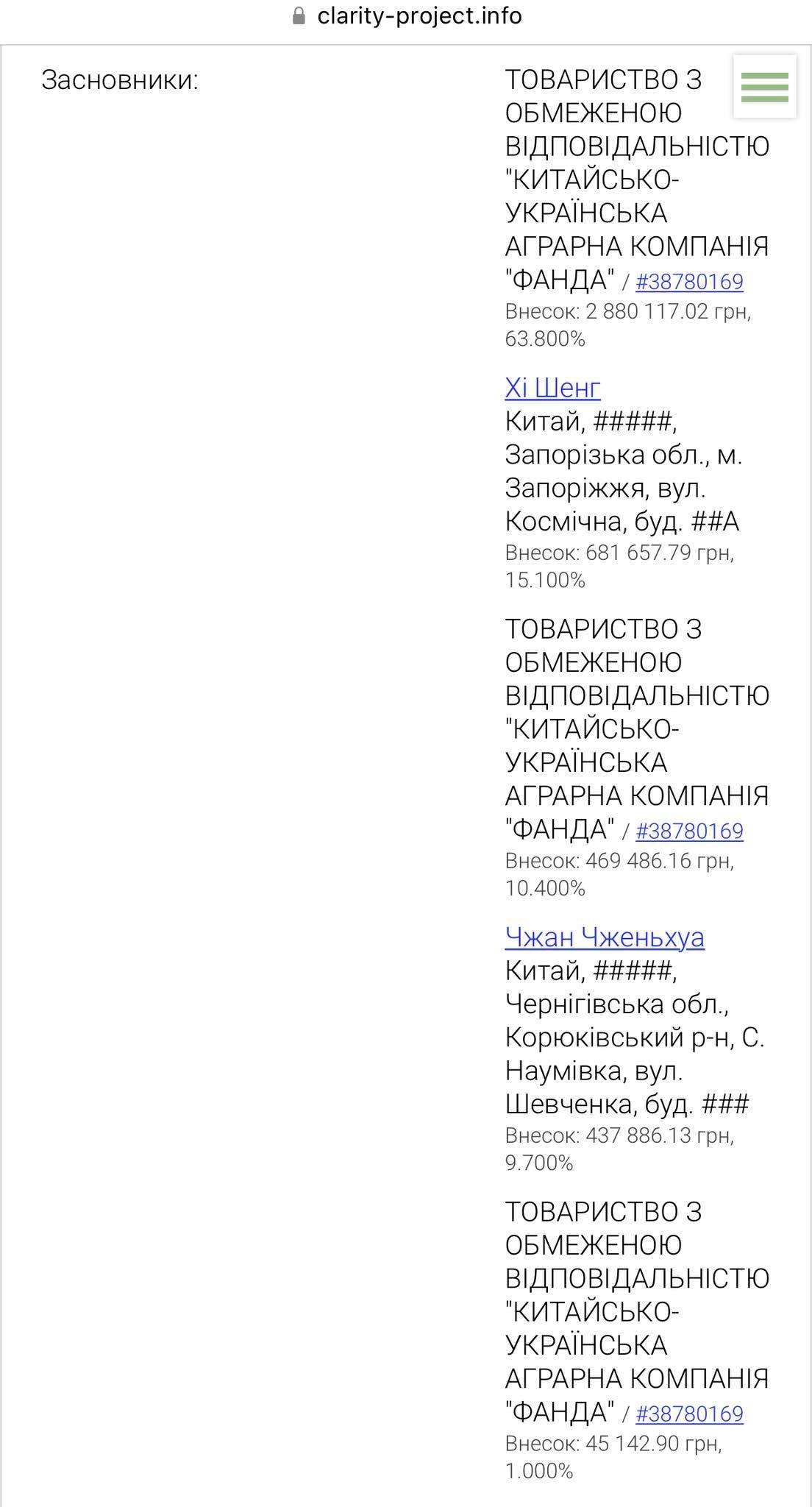 Куди не цілять російські ракети? Там, де є Китай