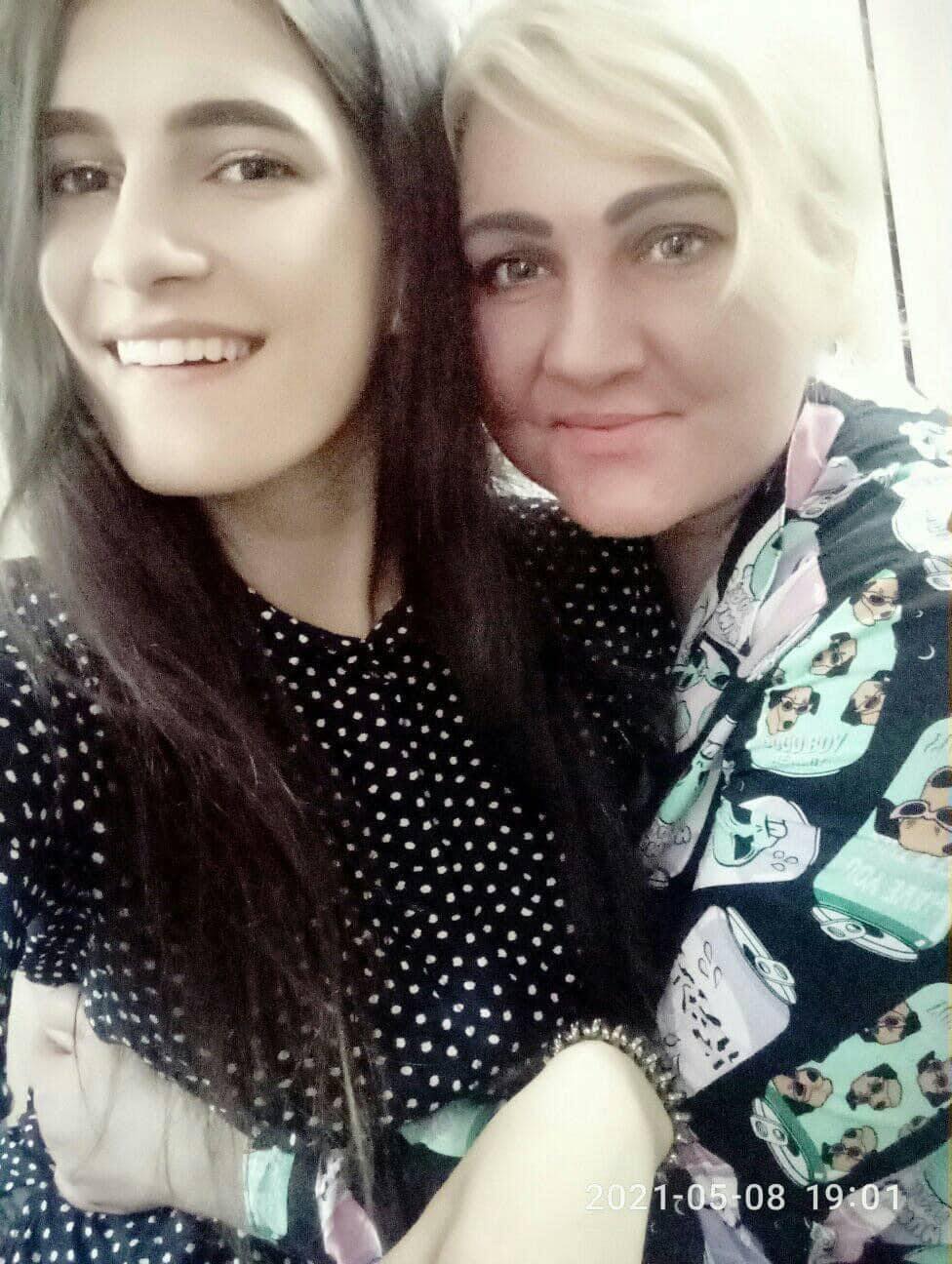 Тіло Ірини Ємельянової, яку розстріляли росіяни 9 березня біля Количівки, знайшли лише 4 місяці потому