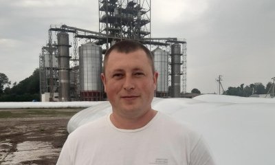 Чернігівські аграрії розраховують зберегти врожай у… рукавах