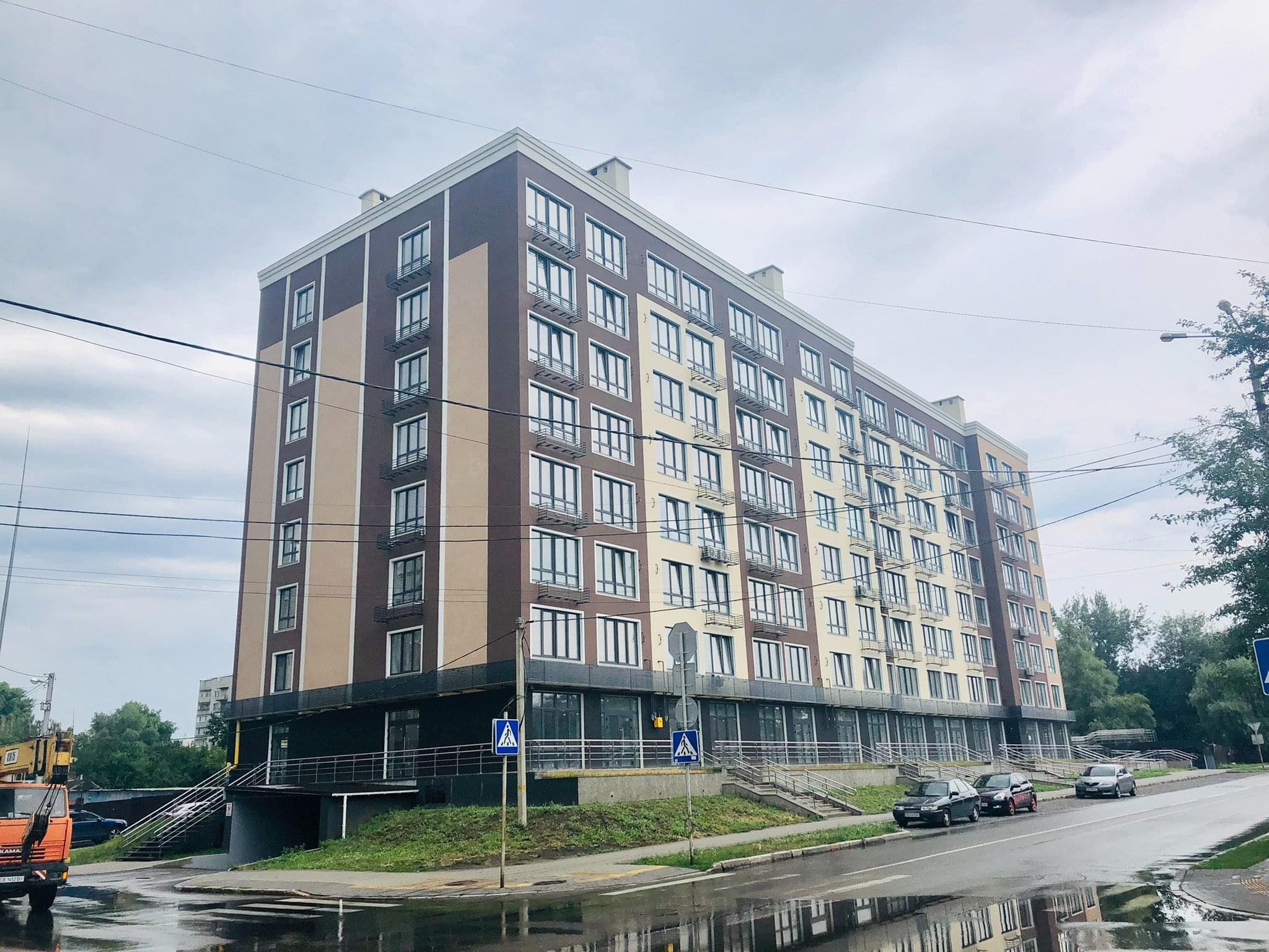 Ринок нерухомості Чернігова: що було, що є і які прогнози?