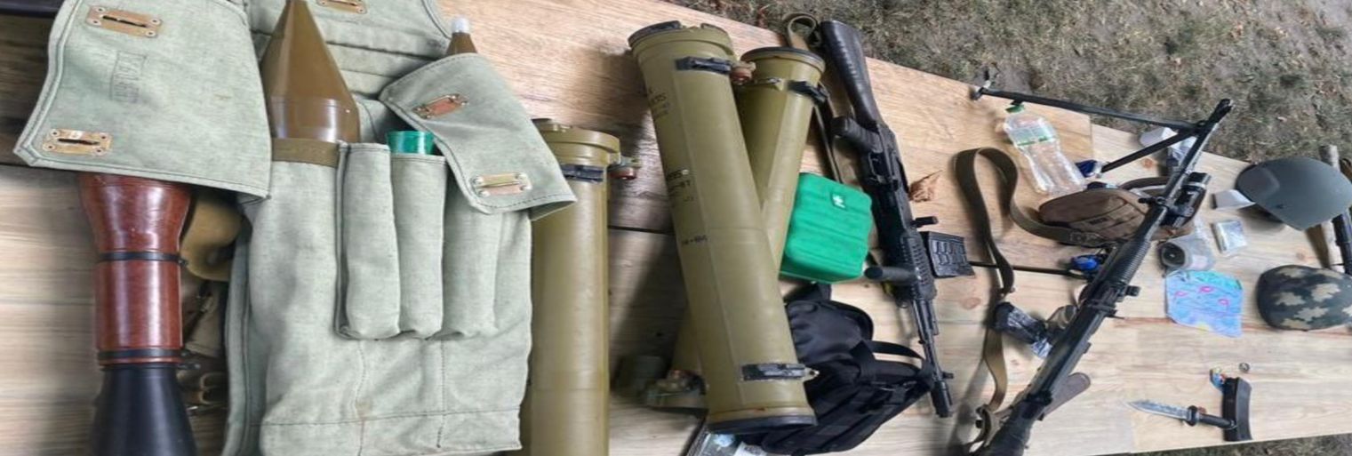 Все, що відомо про постріл із гранатомету на Валу в Чернігові станом на зараз