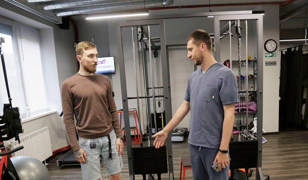 Чернігівець з «Азова», який захищав Маріуполь