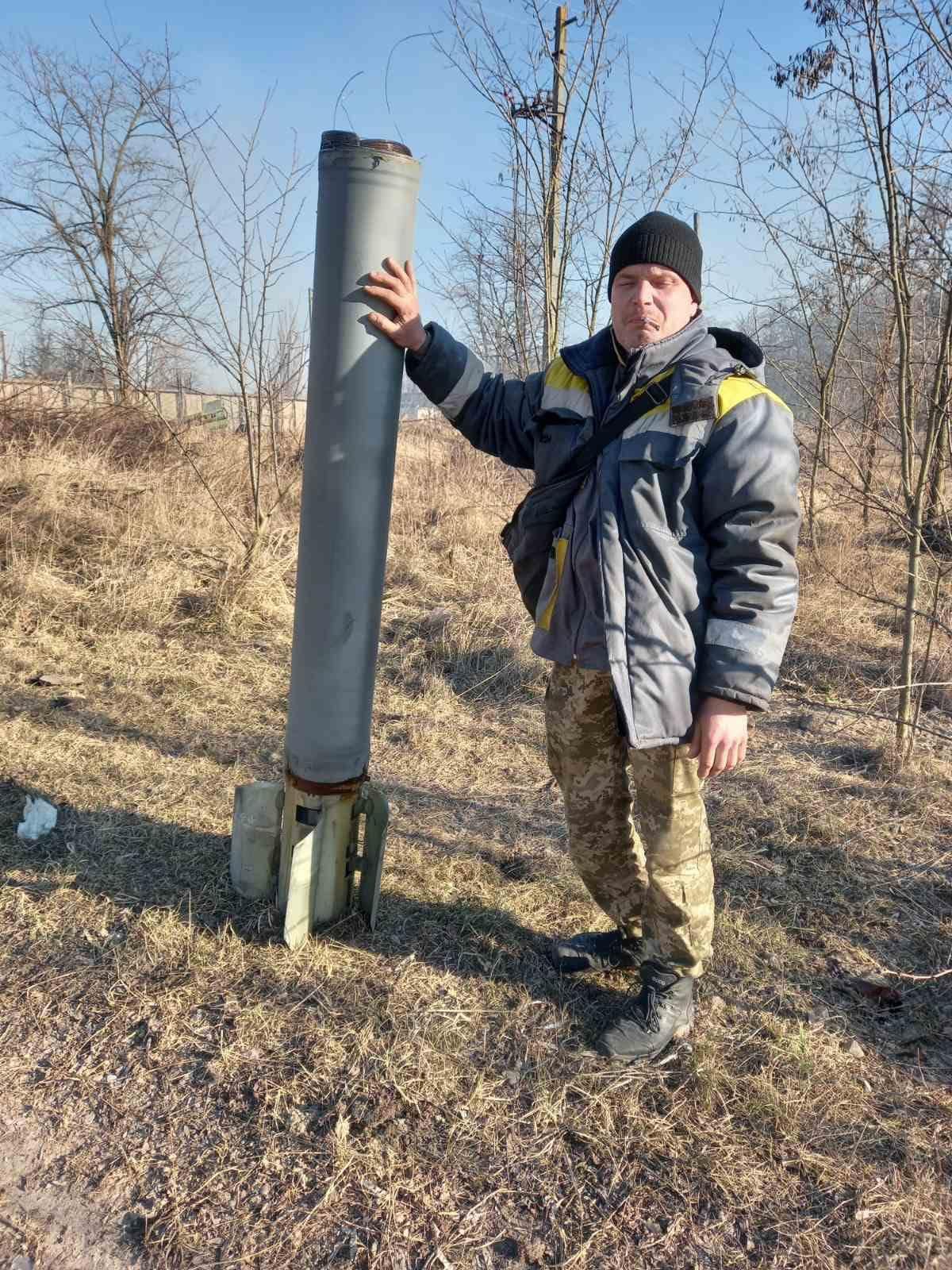 Волонтер, друг, герой, який навіть під обстрілами возив чернігівцям воду. Життя Романа Обітоцького обірвав ворожий снаряд