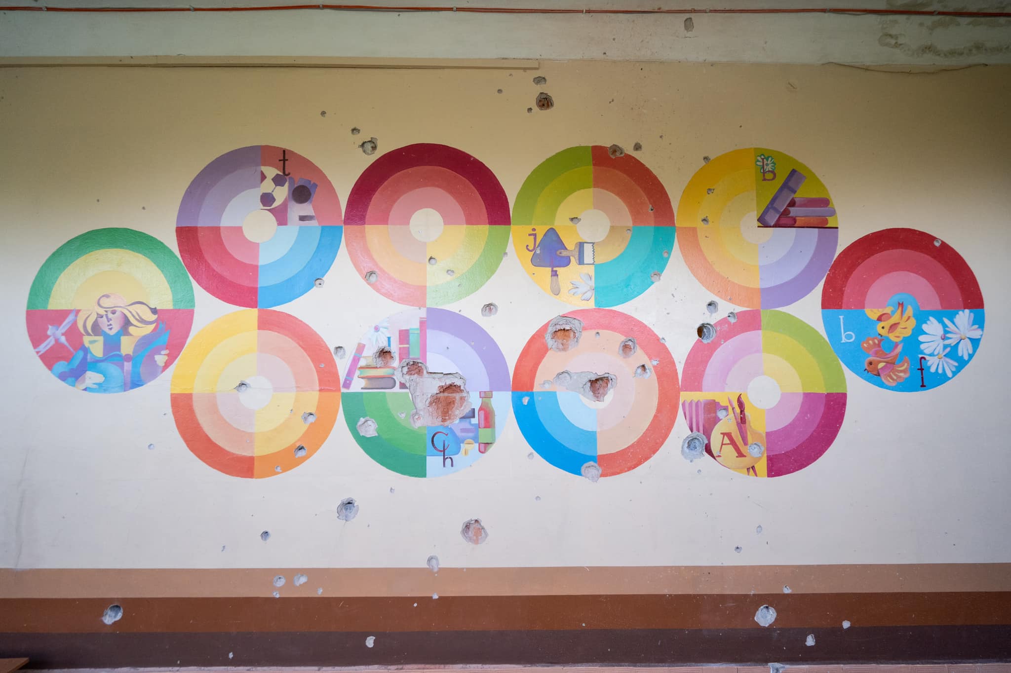 Екс-міністерка освіти збирає кошти для ремонту ще однієї школи у Чернігові