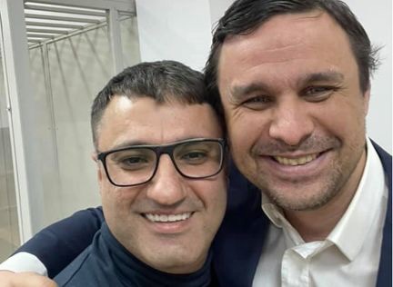 Екс-нардеп Максим Микитась заявив про повернення юрконтролю над «Укрбудом»