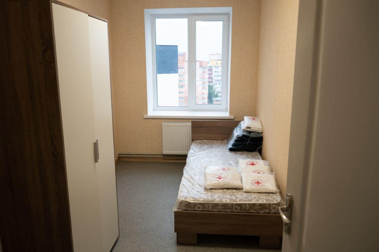 Держмолодьжитло придбало 60 квартир для переселенців, левова частка житла - на Чернігівщині