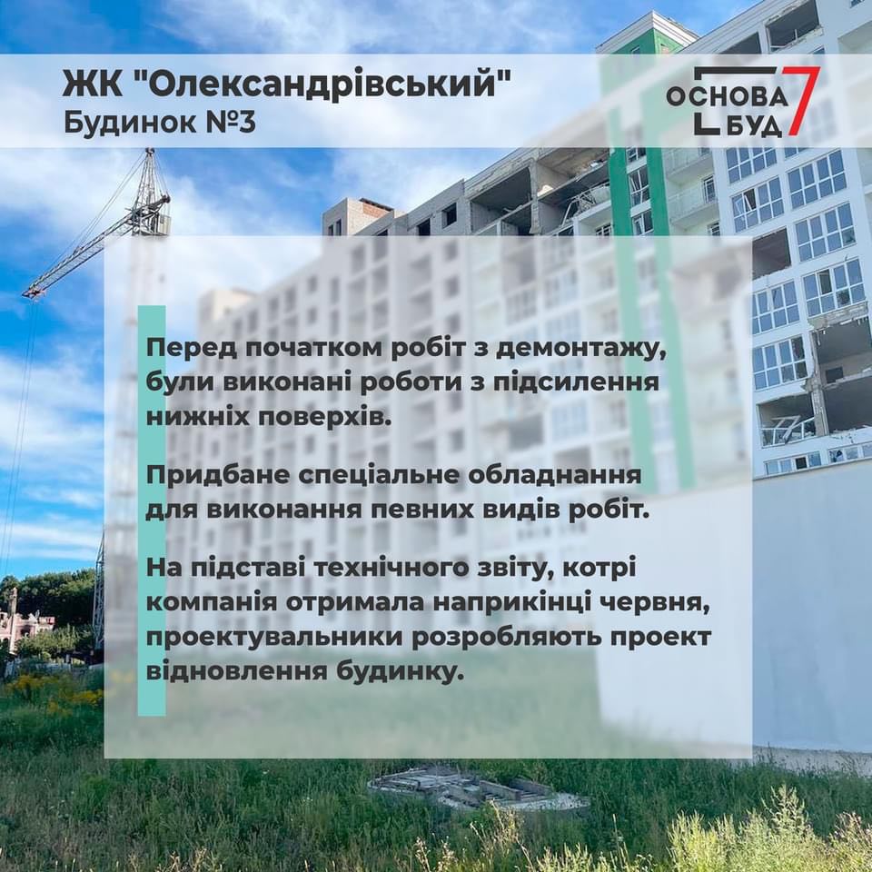 Чернігівський ринок новобудов: що і де і як будується?