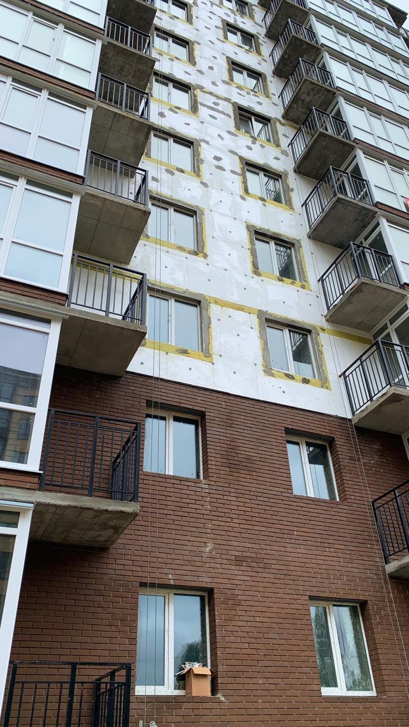 Чернігівський ринок новобудов: що і де і як будується?