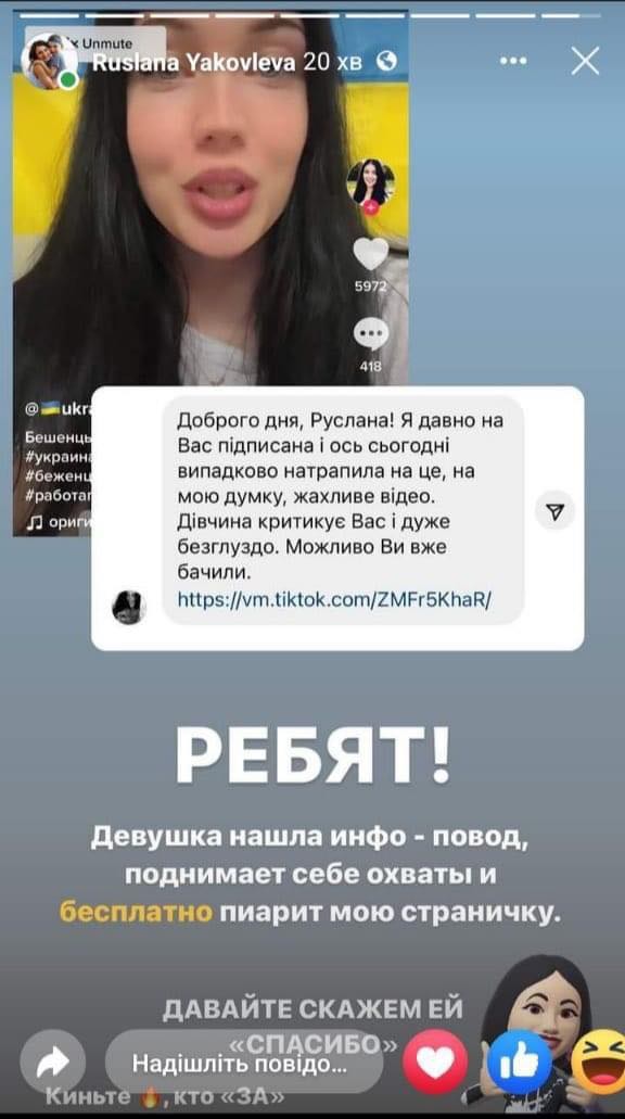 Пропагувала соціальний туризм та підробіток в обхід німецького соцзахисту - у соцмережах скандал через чернігівку