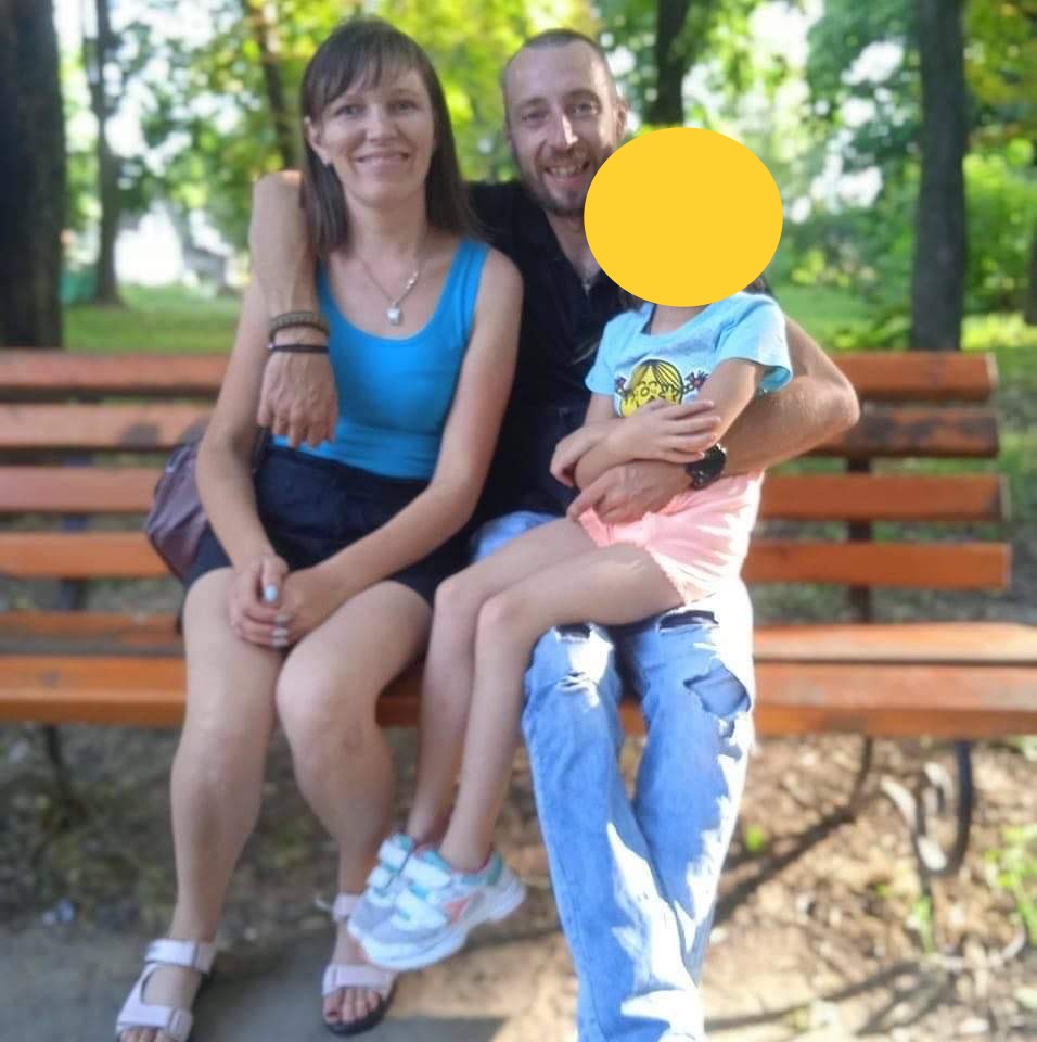 32-річного семенівця звільнили з полону внаслідок обміну 11 листопада. Він зник 2 місяці тому під Бахмутом