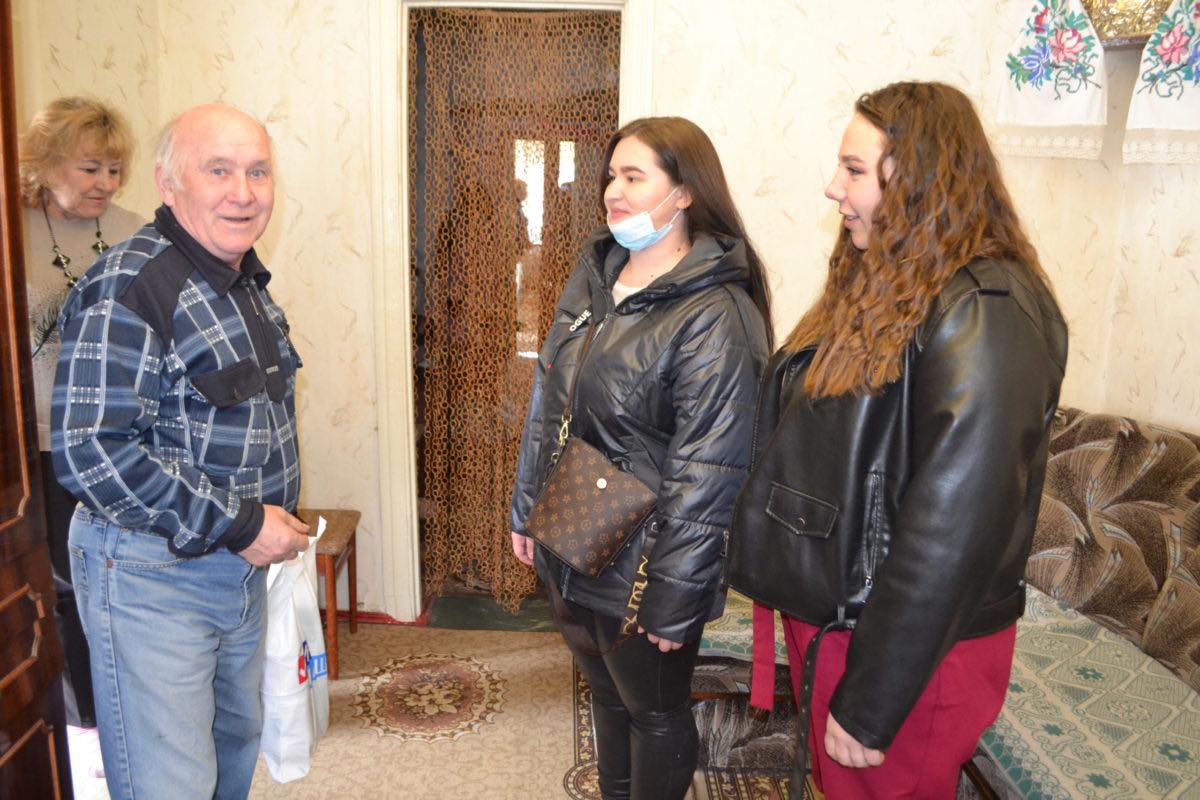 Продовження історії через 7 років: затриманий батальйоном «Чернігів» «медовий терорист» на 8-му десятку хотів піти воювати