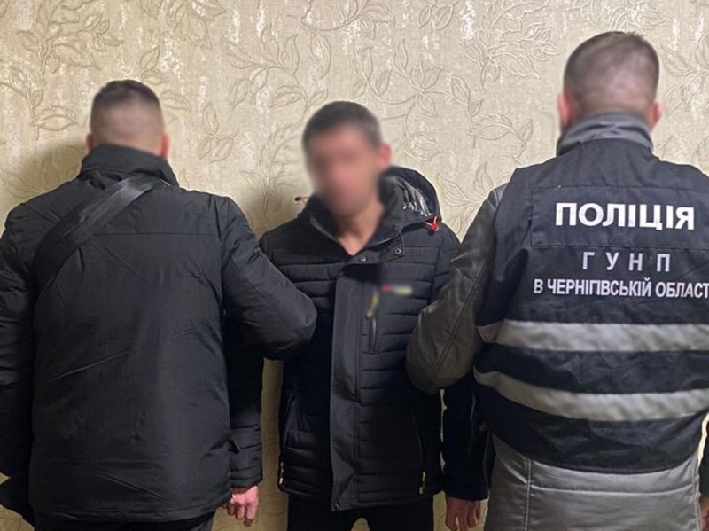 Обікрав «Mega Sale» на Масанах та купив жигулі. Історія пограбування у Чернігові