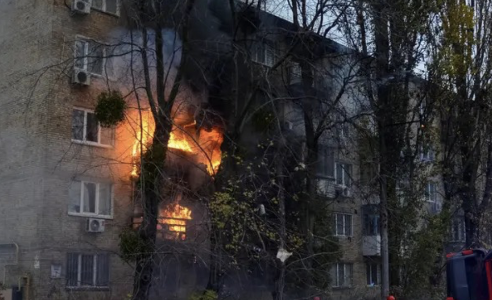 У рф зробили запас чипів, необхідних для виробництва «Калібрів»