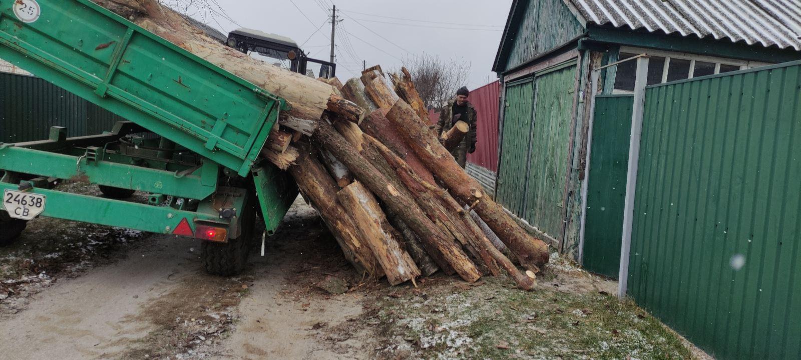 Як вплинув російський ракетний терор 23 листопада та тотальний блекаут на громади Чернігівщини