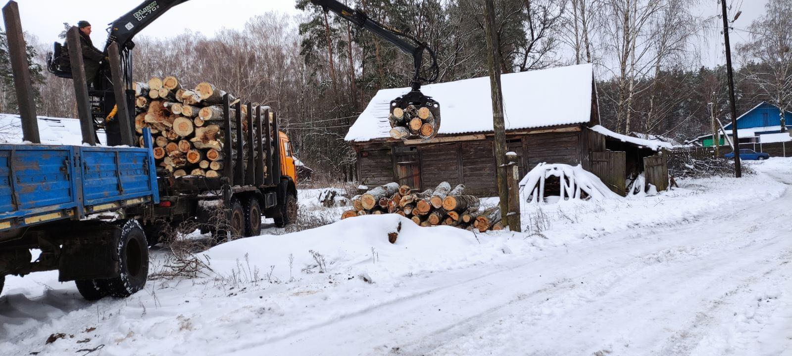 Як вплинув російський ракетний терор 23 листопада та тотальний блекаут на громади Чернігівщини