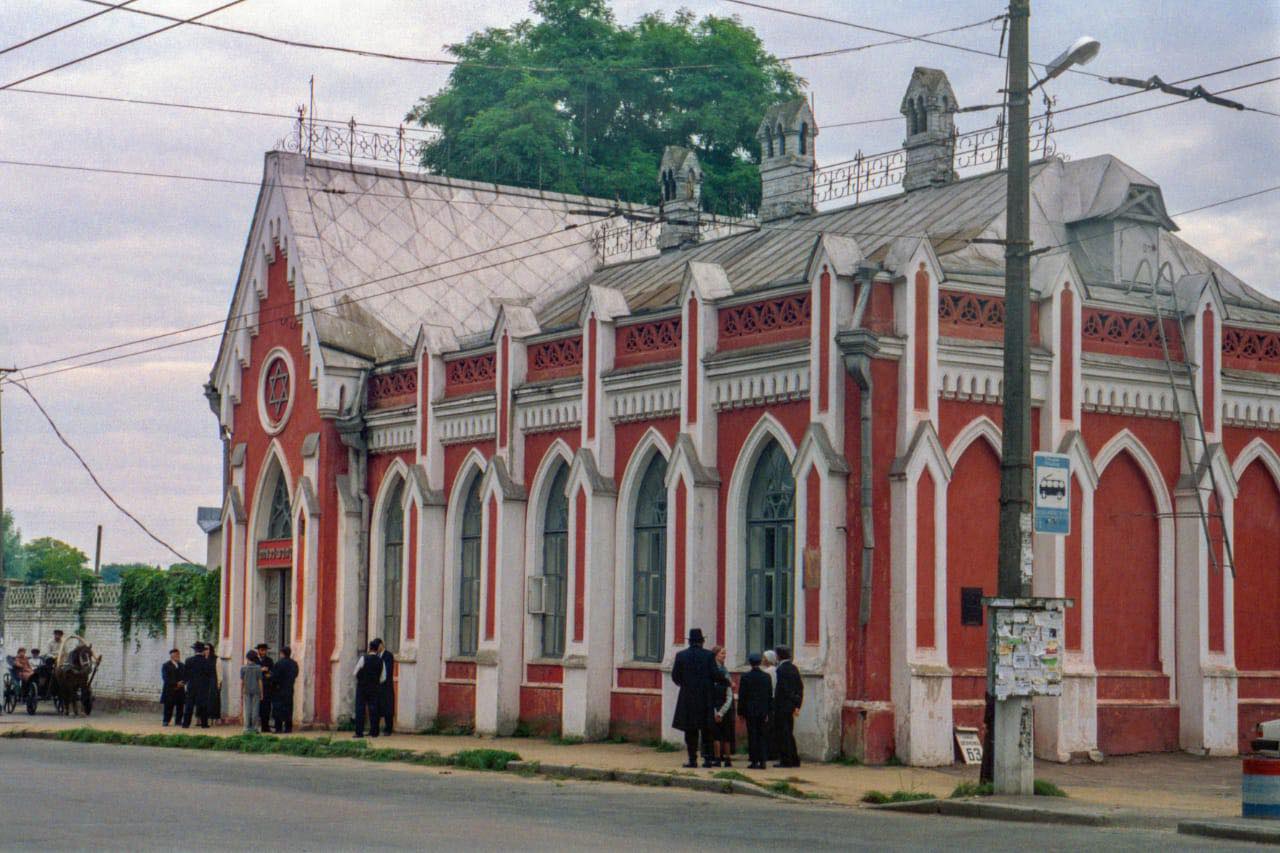 У Чернігові відновлювати будівлю обласної бібліотеки для юнацтва допоможе Світовий фонд пам’яток