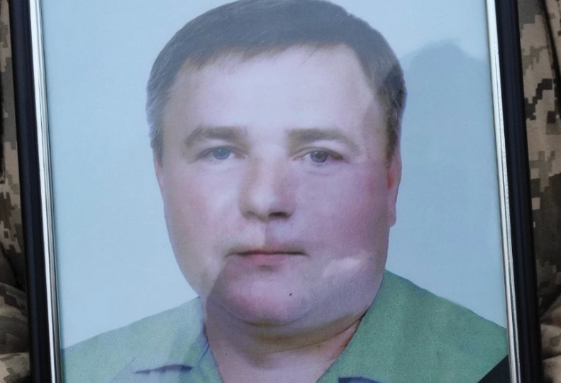 На Чернігівщині поховали чотирьох загиблих бійців