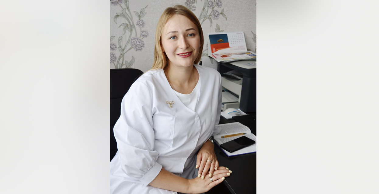 У Корюківці сім‘я медиків отримала власне житло