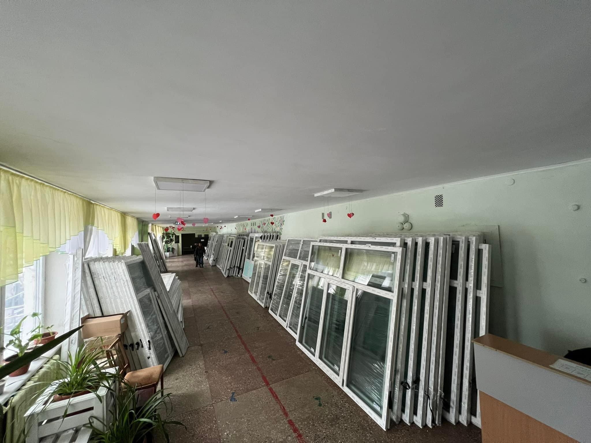 Як змінюються чернігівські садочки і школи завдяки підтримці міжнародних донаторів