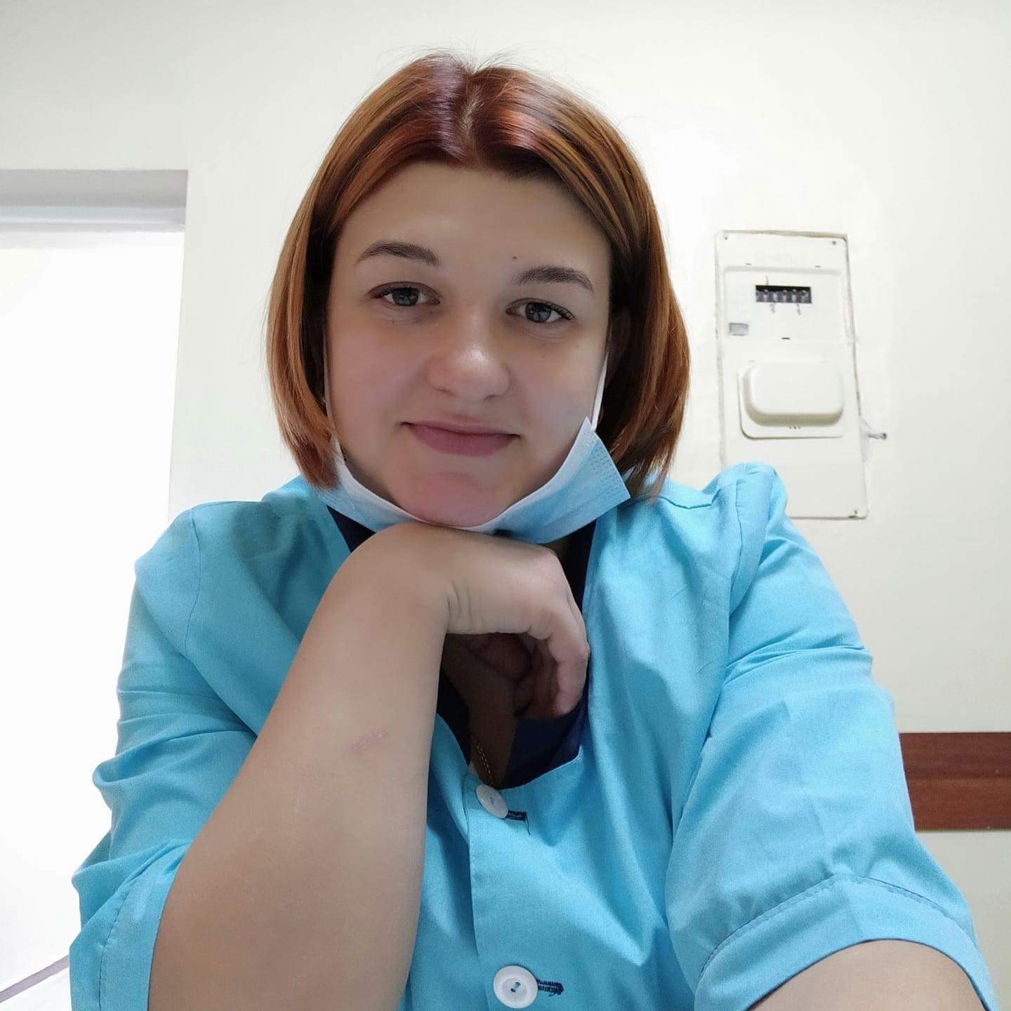 Анестезіолог та медсестра з Корюківської лікарні отримали службову квартиру