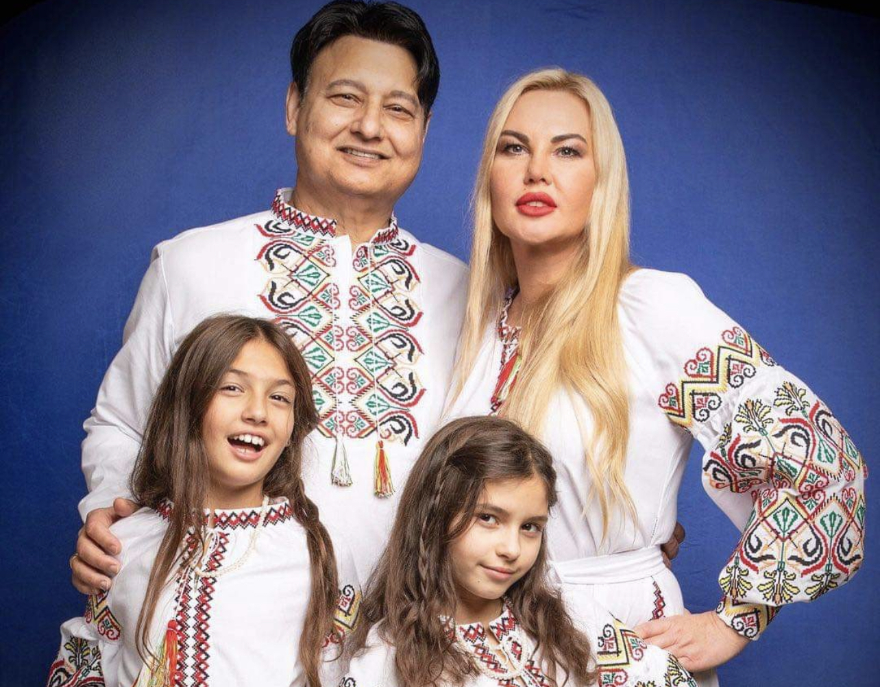 Камалії допомагали фанати розшукати її коней, які зникли після окупації Бучі