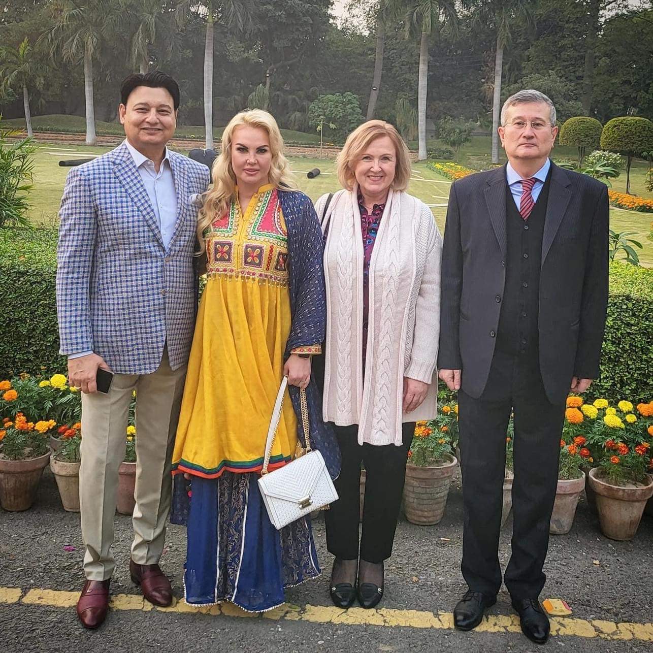 Камалії допомагали фанати розшукати її коней, які зникли після окупації Бучі