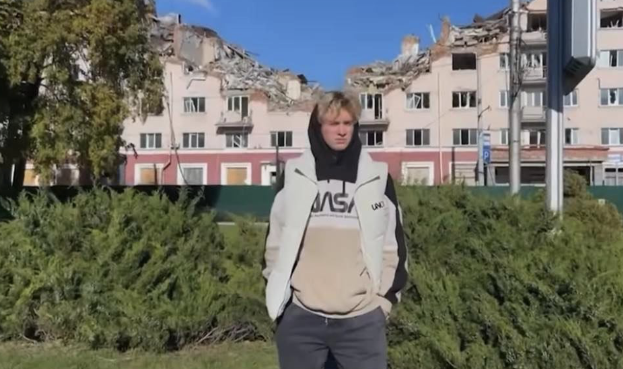 Підлітковий танцювальний колектив з України з учасником-чернігівцем став фіналістом проєкту «America’s Got Talent»