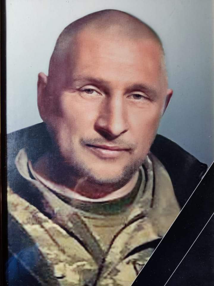 Чернігівщина попрощалась із чотирма бійцями, які загинули на Донеччині