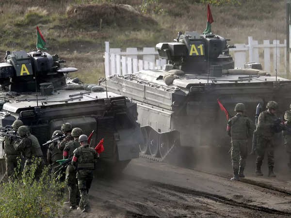 Пакистан допоможе ЗСУ. Без чернігівців і тут не обійшлося