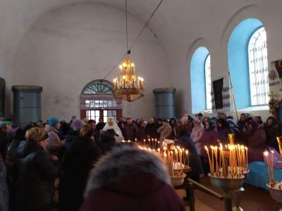 На Чернігівщині у неділю поховали двох загиблих бійців