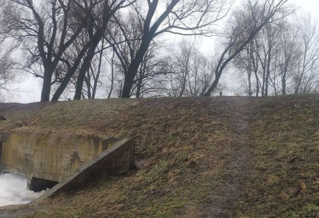 У річці Мена знайшли тіло колишнього депутата районної ради
