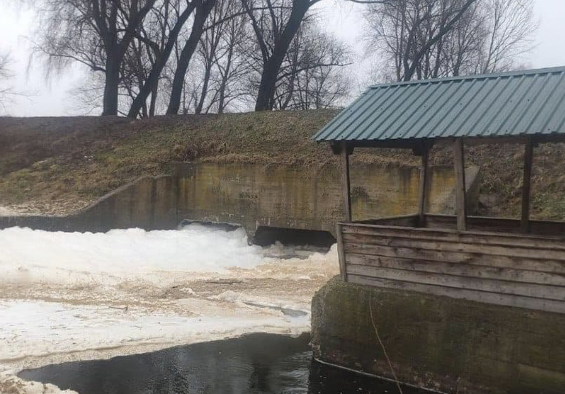 У річці Мена знайшли тіло колишнього депутата районної ради