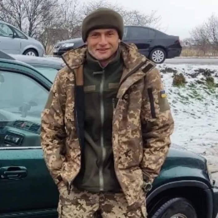 У містах Чернігівщини прощались із загиблими бійцями ЗСУ