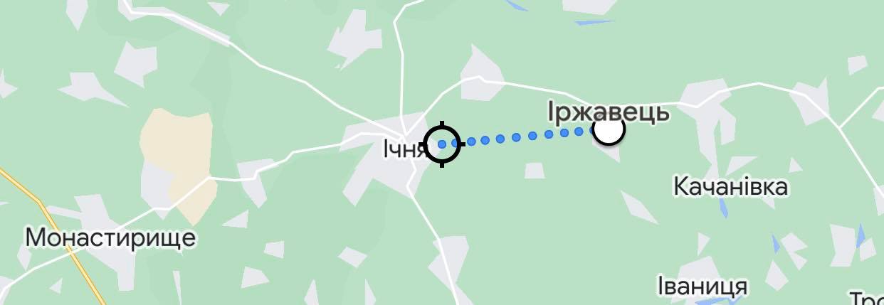 Фінал скандалу із бабусею та екс-замміністра: Козли зі стада баби Жені… покинули Ічню