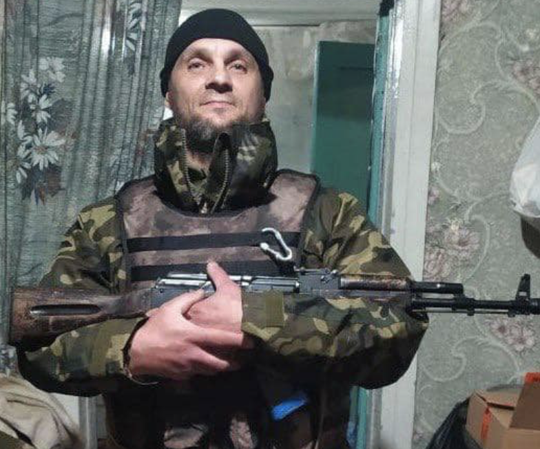 На Прилуччині поховали трьох бійців ЗСУ