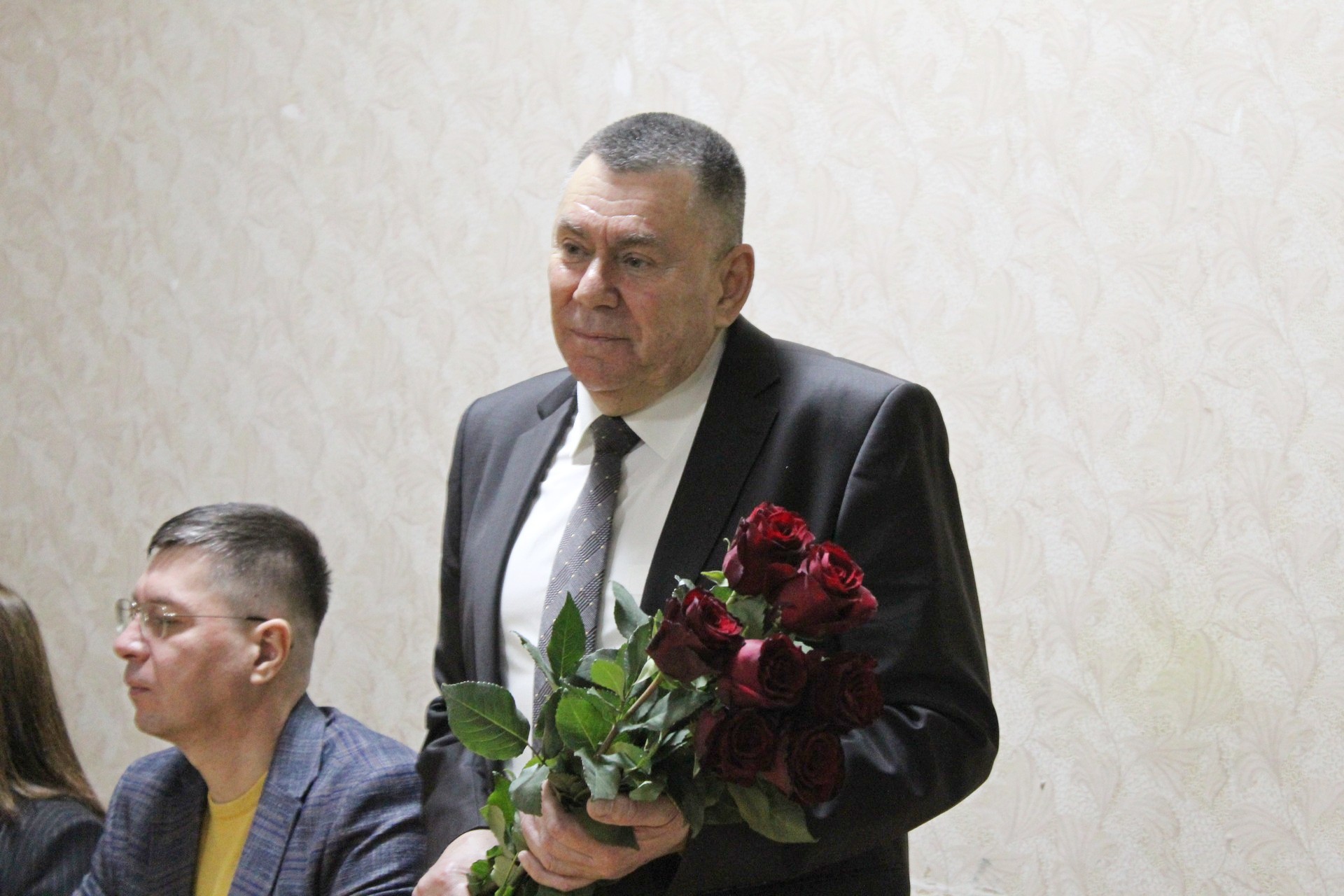 У Чернігівського медичного коледжу новий керівник