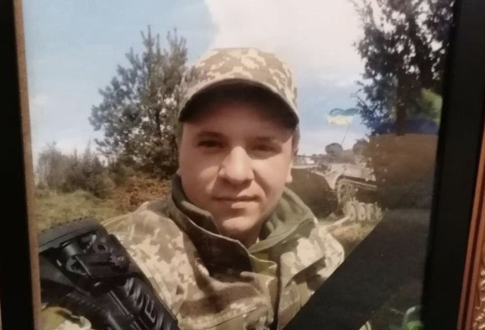 На Чернігівщині поховали чотирьох бійців