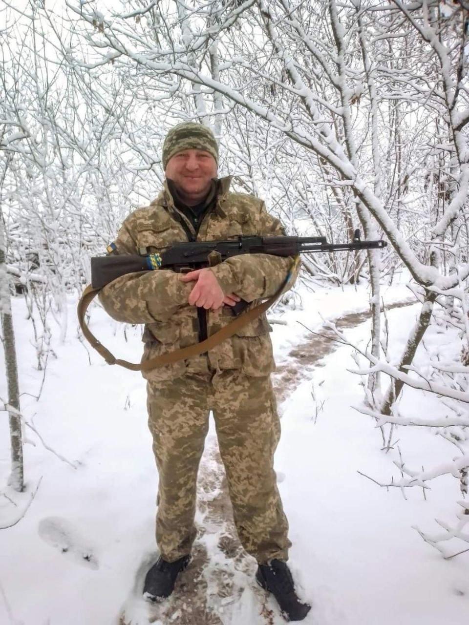 На Чернігівщині поховали чотирьох бійців