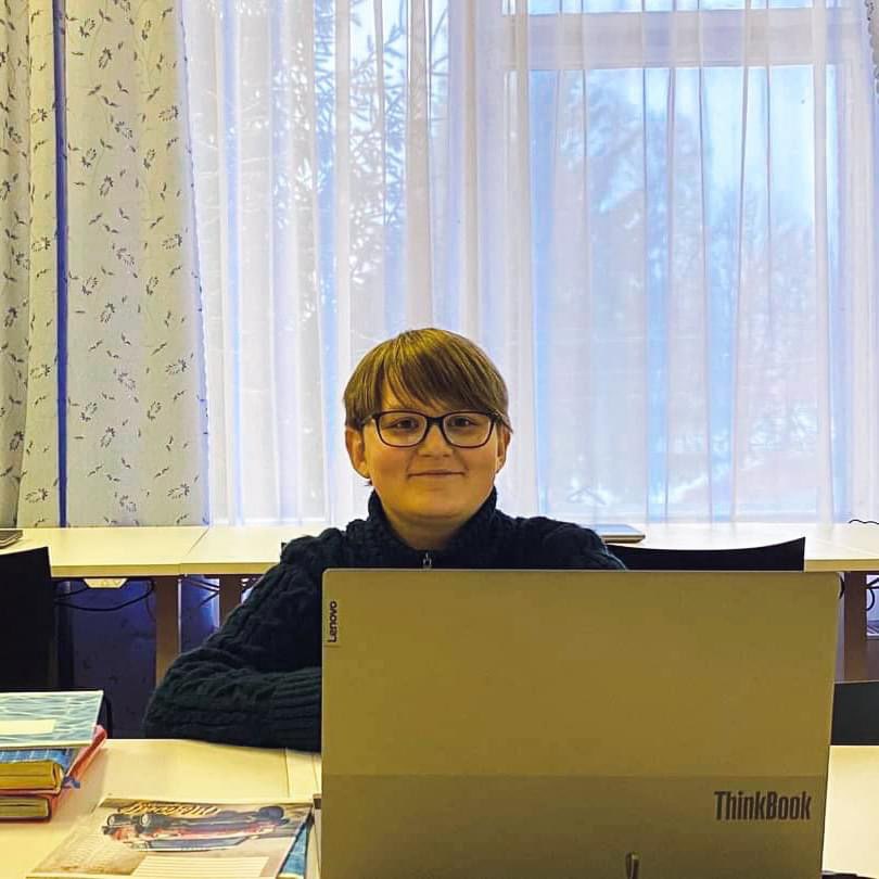 Зусиллями благодійників: як відновлюється шкільна освіта Чернігівщини