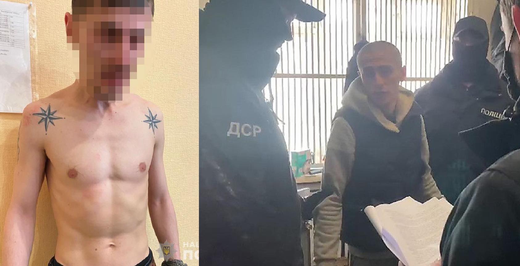 Одного з керівників Менської колонії, який дав наказ відпустити злодія в законі, віддали на поруки трудовому колективу