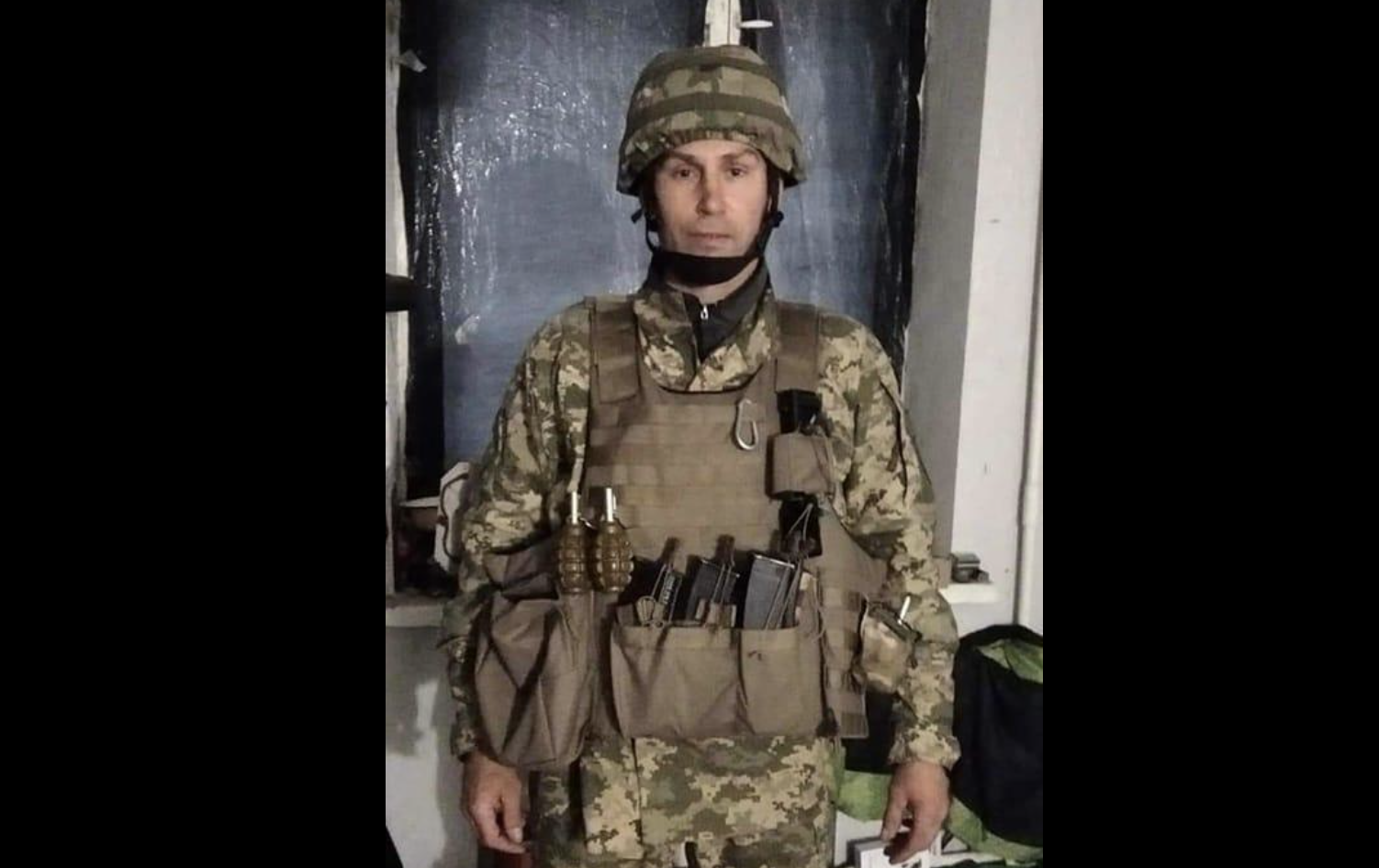 Чотири поховання: у громадах Чернігівщини прощались із загиблими бійцями
