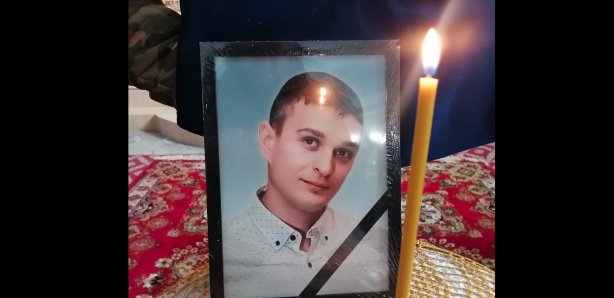 На Чернігівщині поховали пʼятьох бійців ЗСУ